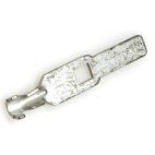 Primary Wire Terminals Ford Box Female & Tab OEM Terminal 18 - 20 ga