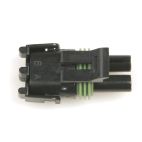 Primary Wire Terminals