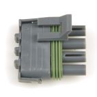 Primary Wire Terminals