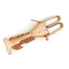 Primary Wire Terminals GM Pack-Con Series OEM Terminal 14 - 16 ga