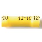 Primary Wire Connector Primary Wire Butt Connector 10 - 12 ga