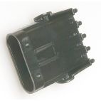 Primary Wire Terminals OEM Shell Terminal Housing
