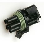 Primary Wire Terminals OEM Shell Terminal Housing