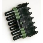 Primary Wire Terminals OEM Shell Terminal Housing