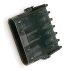 Primary Wire Terminals OEM Shell Terminal Housing
