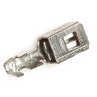 Primary Wire Terminals Ford Standard Box OEM Terminal 14 - 16 ga 3/16"