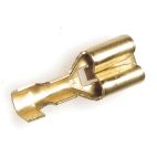 Primary Wire Terminals Universal Terminals 12 - 14 ga 1/4"