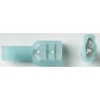 Primary Wire Terminals Primary Wire Slide Terminal 14 - 16 ga 3/16"