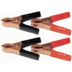 Battery Test Clips