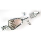 Battery Booster/Jumper Cable Replacement Clamps