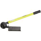 Cable Cutters Bench Mounted