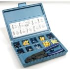 Primary Wire Terminal Assortment