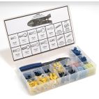 Primary Wire Terminal Assortment