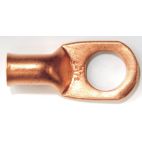 Battery & Starter Cable Copper Lugs