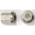 Battery Stainless Steel Hold Down Nuts