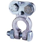 Battery Cable Repair Terminals Temporary Repair