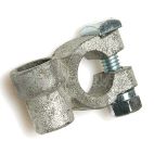 Battery Cable Terminals - Top Mount Solderable Battery Cable Terminal
