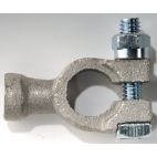 Battery Cable Terminals - Top Mount Solderable Battery Cable Terminal