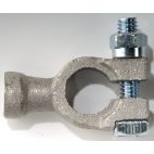 Battery Cable Terminals - Top Mount Solderable Battery Cable Terminal