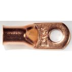 Battery & Starter Cable Copper Lugs