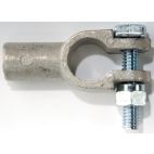 Battery Cable Terminals - Top Mount Straight