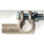 Battery Cable Terminals - Top Mount Left Angle