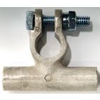 Battery Cable Terminals - Top Mount Flag Terminal