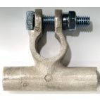 Battery Cable Terminals - Top Mount Flag Terminal