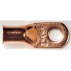Battery & Starter Cable Copper Lugs