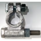 Battery Cable Terminals - Top Mount Military
