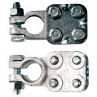 Battery Cable Terminals - Top Mount