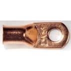 Battery & Starter Cable Copper Lugs