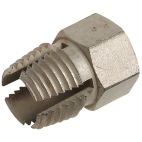 Battery Stainless Steel Hold Down Nuts