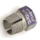 Battery Stainless Steel Hold Down Nuts