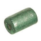 Battery Cable Solder Pellets Green