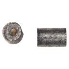 Battery Cable Solder Pellets Black