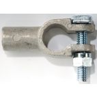 Battery Cable Terminals - Top Mount Straight