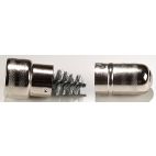 Battery Post & Terminal Cleaning Brush