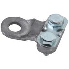 Battery Cable Terminals - Top Mount Side Mount