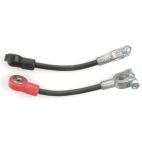 Battery Cable Terminals - Top Mount Post Batteries To Side Terminal Cables