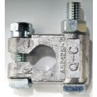 Battery Cable Terminals - Top Mount Official Military Post Terminal