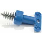 Battery Post & Terminal Cleaning Brush