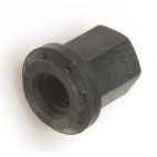 Battery Color Coded Nuts - Plastic