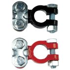 Battery Cable Terminals - Top Mount Epoxy Coated Top Mount