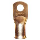 Battery & Starter Cable Copper Lugs