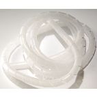 Wire & Cable Loom Spiral Wrap