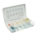 Primary Wire Terminal / Connector Assortment / Solid Seal