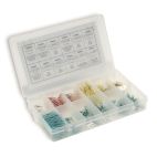 Primary Wire Terminal / Connector Assortment / Solid Seal