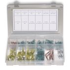 Primary Wire Terminal / Connector Assortment / Solid Seal