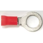 Primary Wire Terminals Primary Wire Ring Terminal 18 - 22 ga #10